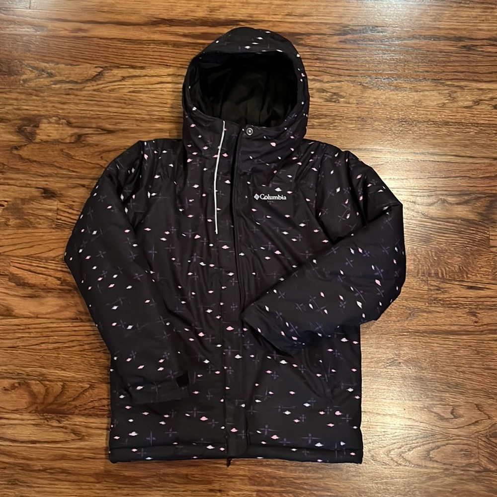 Columbia Jacket - Picture 2 of 5